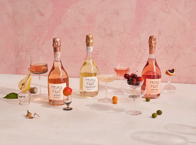 Non-Alcoholic Champagne vs Prosecco vs Sparkling Wine: What’s the Difference?