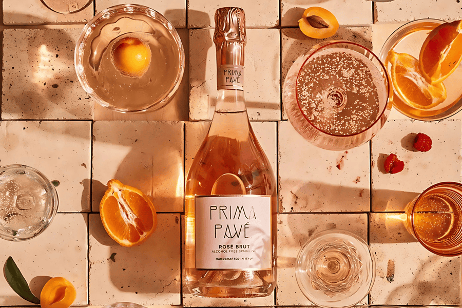 What Is Non-Alcoholic Rosé? A Guide to Taste, Pairings, and Enjoyment